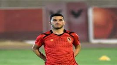 عاجل.. الأهلي يستكمل قائمته الأفريقية بقيد ناصر ماهر وأكرم توفيق