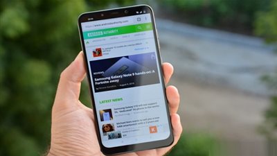 تعرف على موعد الإعلان الرسمي عن الهاتف 