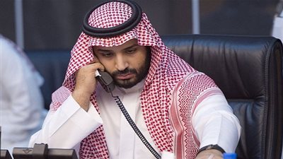 عاجل.. أخبار السعودية اليوم | الأمير محمد بن سلمان يجري اتصالًا برئيس وزراء باكستان