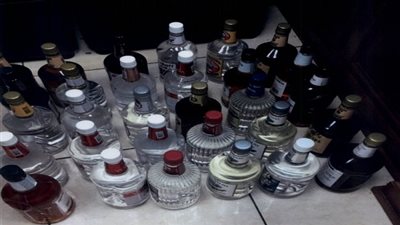 عاجل.. أخبار السعودية اليوم | إحباط محاولة تهريب مخدرات وخمور بمطار الملك عبدالعزيز في جدة