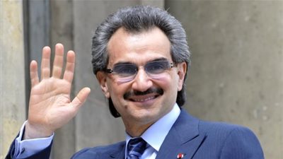 غزل المحلة يصدر بيانا للرد على أنباء بيع النادي للوليد بن طلال 