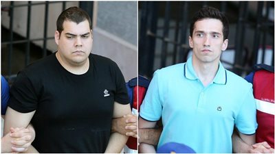 تركيا تخلي سبيل عسكريين يونانيين مع مواصلة محاكمتهما