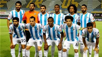 المهدي سليمان: بيراميدز بدأ كبير وهدفنا المنافسة على لقب الدوري