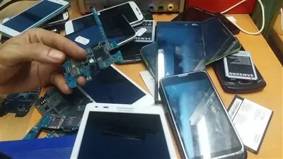 إطلاق أول اكاديميه لتدريب و تأهيل كوادر الدعم الفنى للمحمول 