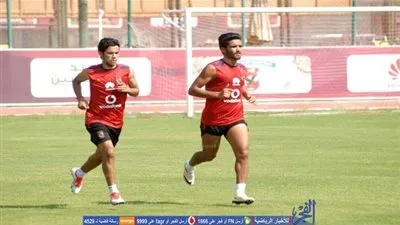 عملاق فرنسا يخطط لضم نجم الأهلي