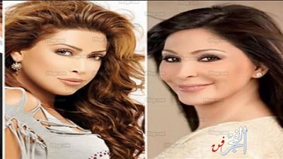 نوال الزغبي تكشف حقيقة خلافها مع إليسا
