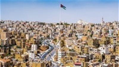 حالة الطقس اليوم الاربعاء 15/8/2018 في الأردن