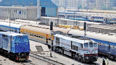 اليوم.. بدء تشغيل القطارات الإضافية المقررة لعيد الأضحى (تعرف عليها)