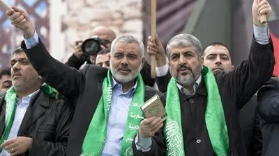 حماس: مصر تواصل جهودها للتوصل لاتفاق تهدئة مع إسرائيل يشمل السلطة