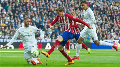 موعد مباراة ريال مدريد ضد أتلتيكو مدريد في كأس السوبر الأوروبي