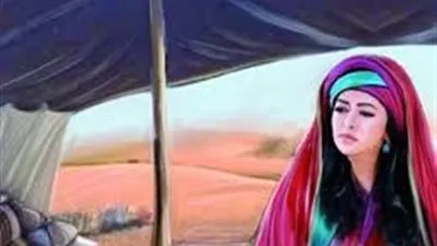 ما لا تعرفه عن تماضر بنت عمرو 