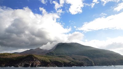 اليابان تستعد لكارثة طبيعية وترفع مستوى الخطر إلى الرابع