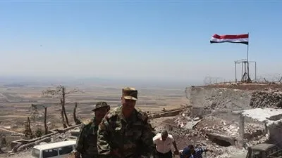 خبير عسكري: قريبا نشهد 