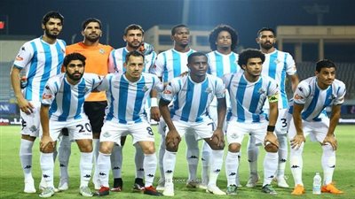 أحد السعودى يطلب ضم مهاجم بيراميدز