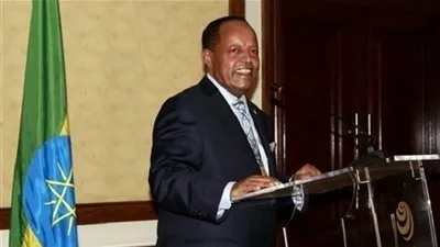 السفير الإثيوبي بالقاهرة: ملتزمون بشكل نهائي بعدم الإضرار بمصالح مصر المائية