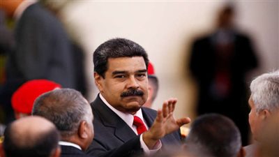 توقيف ضابطين فنزويليين يشتبه بضلوعهما في محاولة اغتيال مادورو