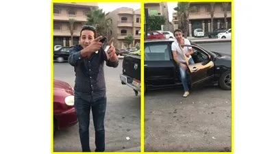 شاهد.. صاحبة فيديو التحرش بالتجمع تكشف تفاصيل الواقعة