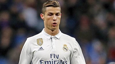 ريال مدريد يمنح بيل صلاحيات رونالدو قبل موقعة السوبر الأوروبي