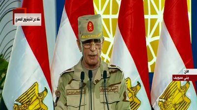 مدير جهاز الخدمة الوطنية: مصر من أوائل الدول في صناعة الأسمنت