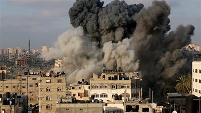 مسؤول إسرائيلي: لا يوجد إي اتفاق تهدئة مع حركة 