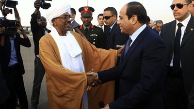 توجيه عاجل من الرئيس السيسي بشأن سيول السودان