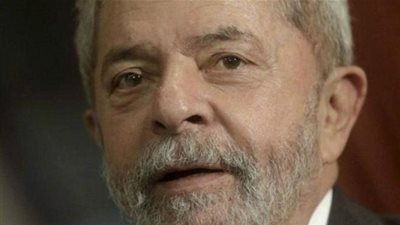 الرئيس البرازيلي السابق يرشح نفسه لرئاسة البرازيل من السجن