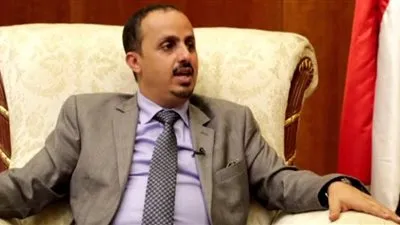 اليمن تنتقد تحيز منسقة الشؤون الإنسانية للميليشيات الإرهابية