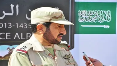 عاجل.. أخبار السعودية اليوم | اللواء سلمان الشهري: جميع قطاعات الدولة تُقدِّم الدعم والمساندة لإنجاح موسم الحج