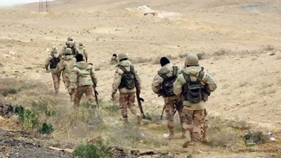 الجيش السوري ينتشر في آخر 3 بلدات في القنيطرة