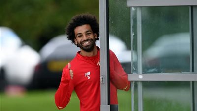  عاجل.. ليفربول يحذر محمد صلاح