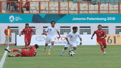 عاجل.. أخبار السعودية اليوم | التعادل السلبي سيطر على مباراة الأخضر وإيران بالألعاب الآسيوية