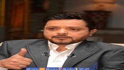 محمد هنيدي يعلن عن وجود جزء تاني لمسلسله 