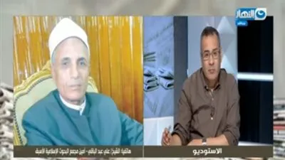 أمين البحوث الإسلامية الأسبق: المساواة في الميراث مخالف للعقل الإنساني