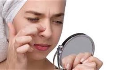 ماسك لإزالة الرؤوس السوداء (فيديو)