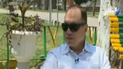 محمد سلطان: نهتم كثيرا بخدمة الطبقة الحريصة على التنزه في الحدائق