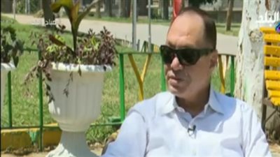 محمد سلطان: رفع كفاءة الحديقة الدولية لتكون على أتم الاستعداد لعيد الأضحى