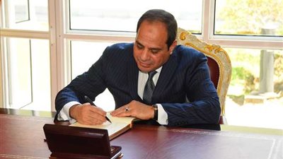 عاجل.. قرار جمهوري يخص القوات المسلحة