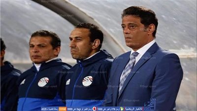 خافيير أجيري ورمزي في مباراة الزمالك والمقاصة