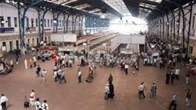 'محطة مصر': 8 قطارات مكيفة ومميزة إضافية يوميا خلال عيد الأضحى