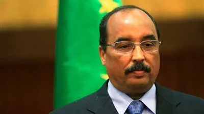 انسحاب جماعي لمرشحين الأحزاب لدعم الحزب الحاكم بموريتانيا