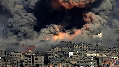 حماس تستنكر إغلاق إسرائيل التحقيق بمجزرة 