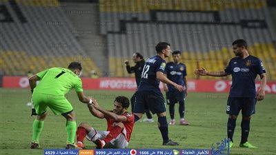 كارتيرون: أعلم نقاط ضعف الترجي وأعرف ماذا يريد الأهلي وجمهوره