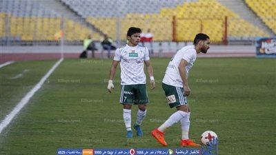 المصري يرفض رحيل نجم الفريق لـ