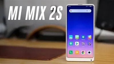 شاومي تطلق هاتفها المنتظر 