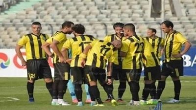 المقاولون يستعد لـ