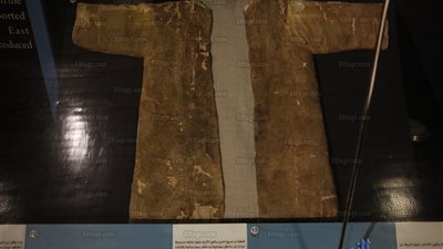  مدير متحف النسيج: المصري القديم أول من اخترع 