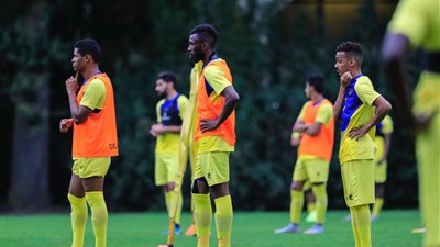 تعرف على تشكيلة التعاون السعودي أمام ليونيداس الهولندي اليوم