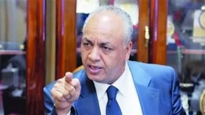 مصطفى بكري يكشف دلالة اختيار مدينة 