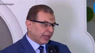 وزير القوى العاملة: حصرنا 25% من العمالة غير المنتظمة على مستوى الجمهورية
