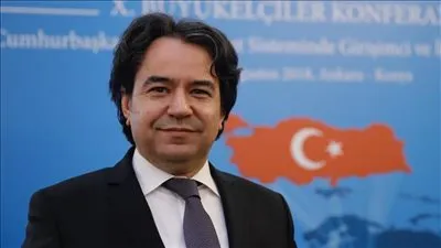 سفير تركيا في باكستان يشيد بتضامن عمران خان مع بلاده